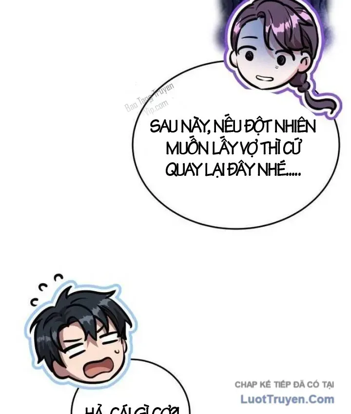Hành Trình Vác Gậy Chạy Bốn Phương Tám Hướng Chap 30 - Next Chap 31