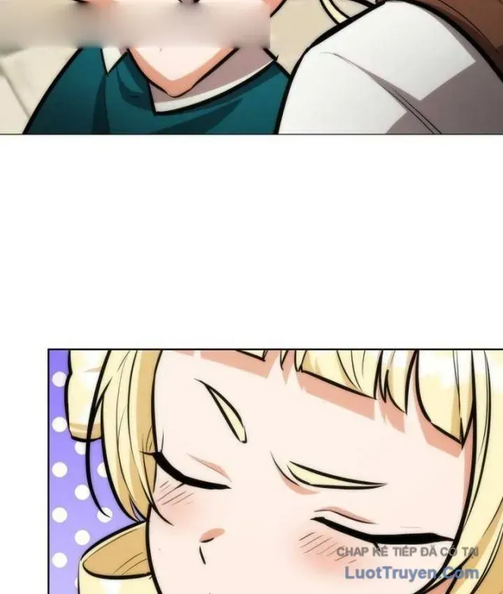 Hành Trình Vác Gậy Chạy Bốn Phương Tám Hướng Chap 30 - Next Chap 31