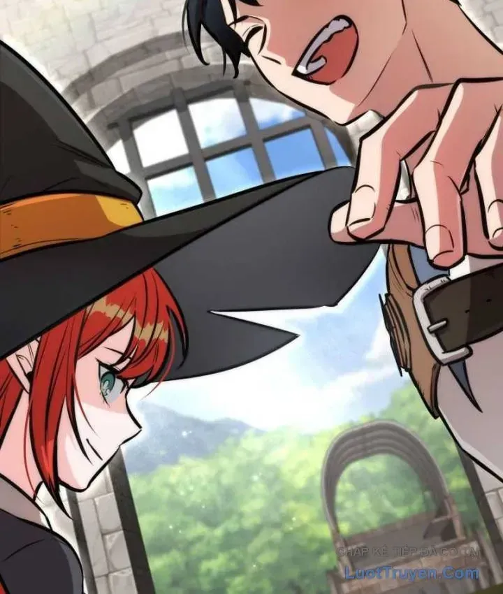 Hành Trình Vác Gậy Chạy Bốn Phương Tám Hướng Chap 30 - Next Chap 31