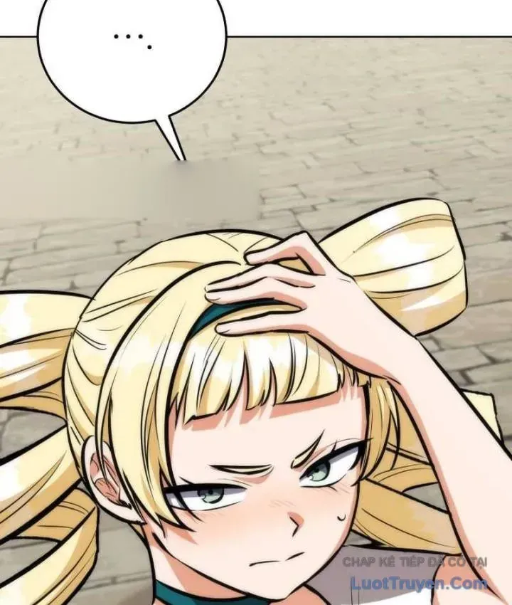 Hành Trình Vác Gậy Chạy Bốn Phương Tám Hướng Chap 30 - Next Chap 31