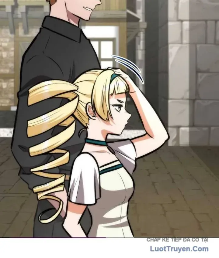 Hành Trình Vác Gậy Chạy Bốn Phương Tám Hướng Chap 30 - Next Chap 31