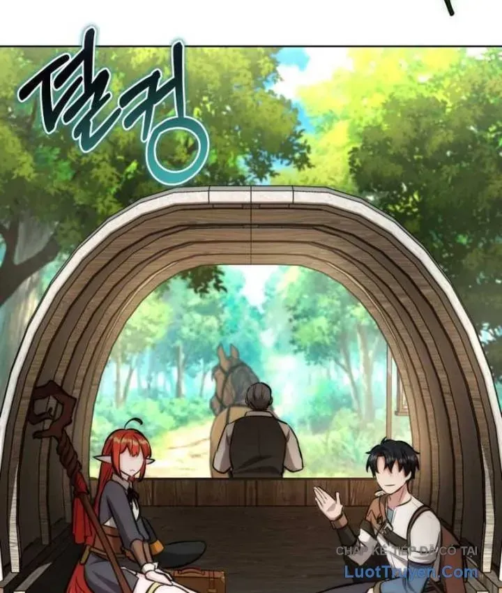 Hành Trình Vác Gậy Chạy Bốn Phương Tám Hướng Chap 30 - Next Chap 31