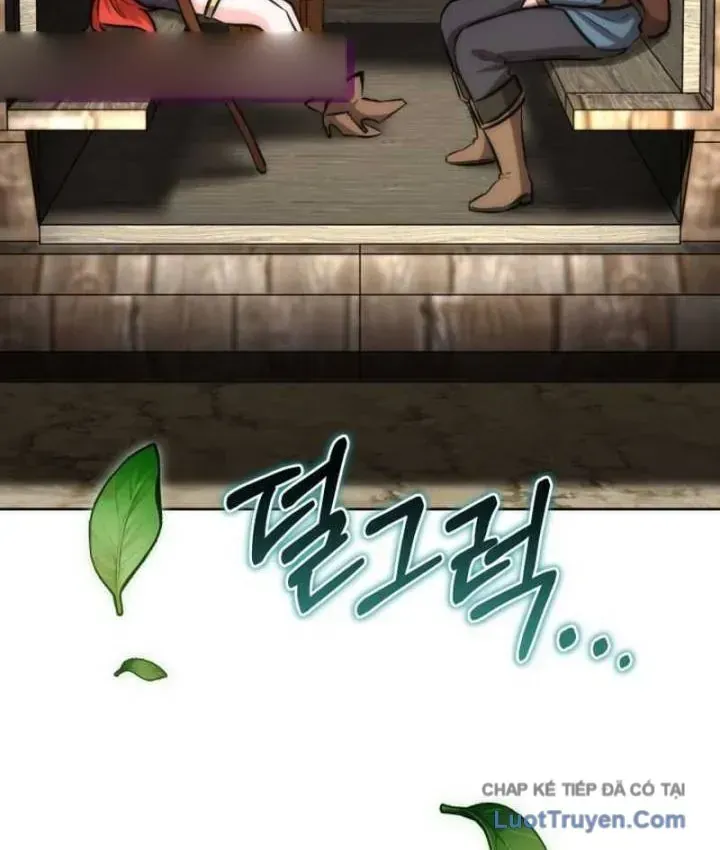 Hành Trình Vác Gậy Chạy Bốn Phương Tám Hướng Chap 30 - Next Chap 31