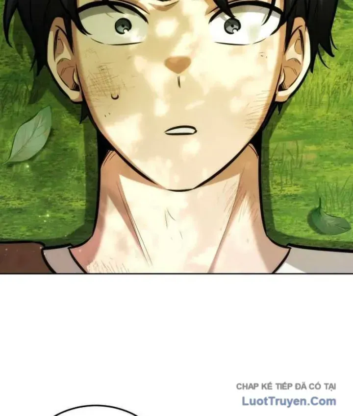 Hành Trình Vác Gậy Chạy Bốn Phương Tám Hướng Chap 30 - Next Chap 31