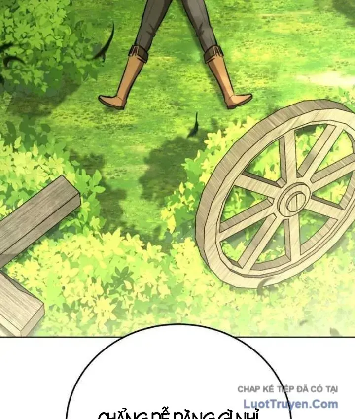 Hành Trình Vác Gậy Chạy Bốn Phương Tám Hướng Chap 30 - Next Chap 31