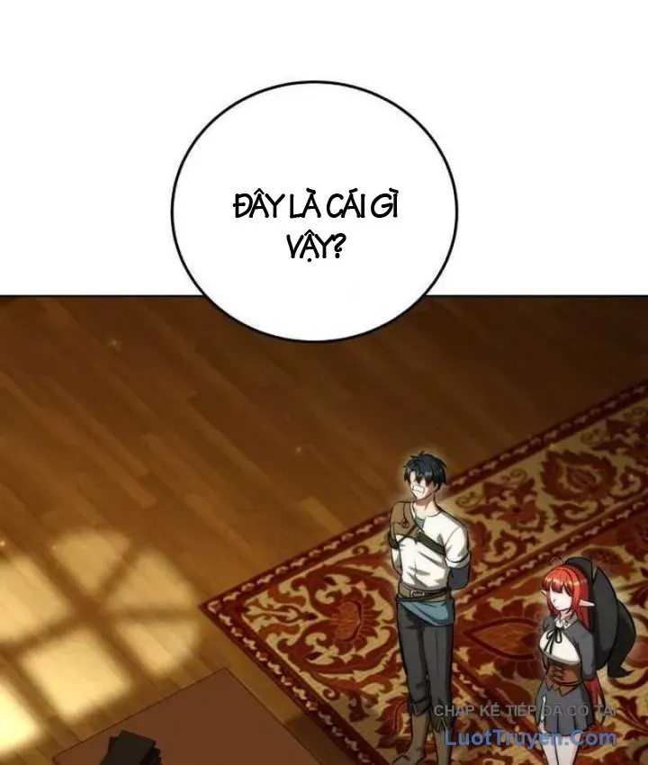 Hành Trình Vác Gậy Chạy Bốn Phương Tám Hướng Chap 30 - Next Chap 31