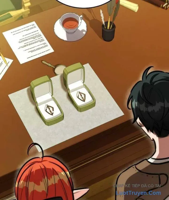 Hành Trình Vác Gậy Chạy Bốn Phương Tám Hướng Chap 30 - Next Chap 31