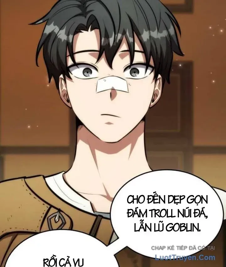 Hành Trình Vác Gậy Chạy Bốn Phương Tám Hướng Chap 30 - Next Chap 31