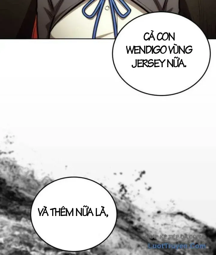 Hành Trình Vác Gậy Chạy Bốn Phương Tám Hướng Chap 30 - Next Chap 31
