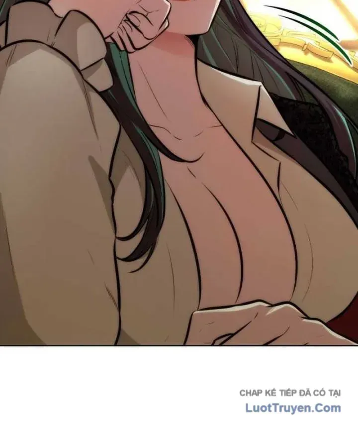 Hành Trình Vác Gậy Chạy Bốn Phương Tám Hướng Chap 30 - Next Chap 31