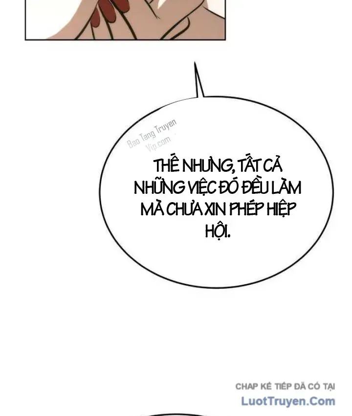 Hành Trình Vác Gậy Chạy Bốn Phương Tám Hướng Chap 30 - Next Chap 31
