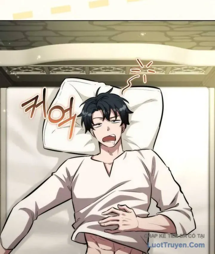 Hành Trình Vác Gậy Chạy Bốn Phương Tám Hướng Chap 30 - Next Chap 31