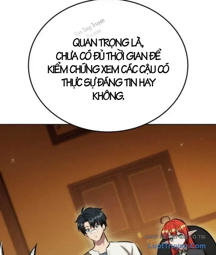 Hành Trình Vác Gậy Chạy Bốn Phương Tám Hướng Chap 30 - Next Chap 31
