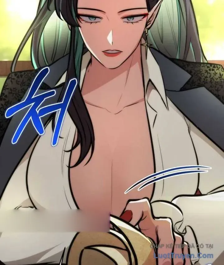 Hành Trình Vác Gậy Chạy Bốn Phương Tám Hướng Chap 30 - Next Chap 31