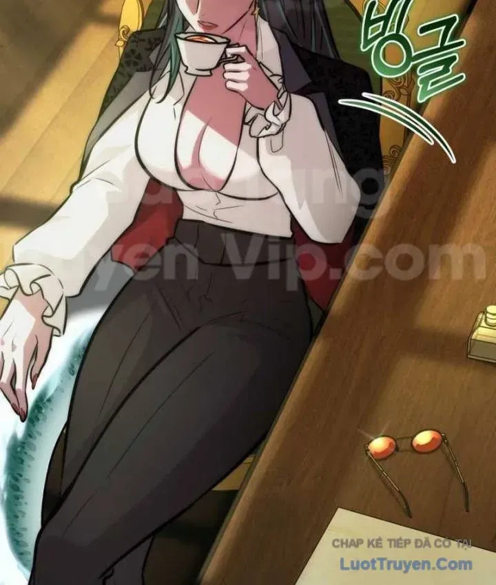 Hành Trình Vác Gậy Chạy Bốn Phương Tám Hướng Chap 30 - Next Chap 31