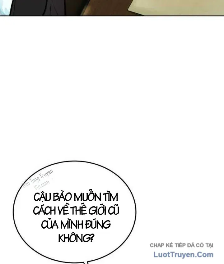 Hành Trình Vác Gậy Chạy Bốn Phương Tám Hướng Chap 30 - Next Chap 31