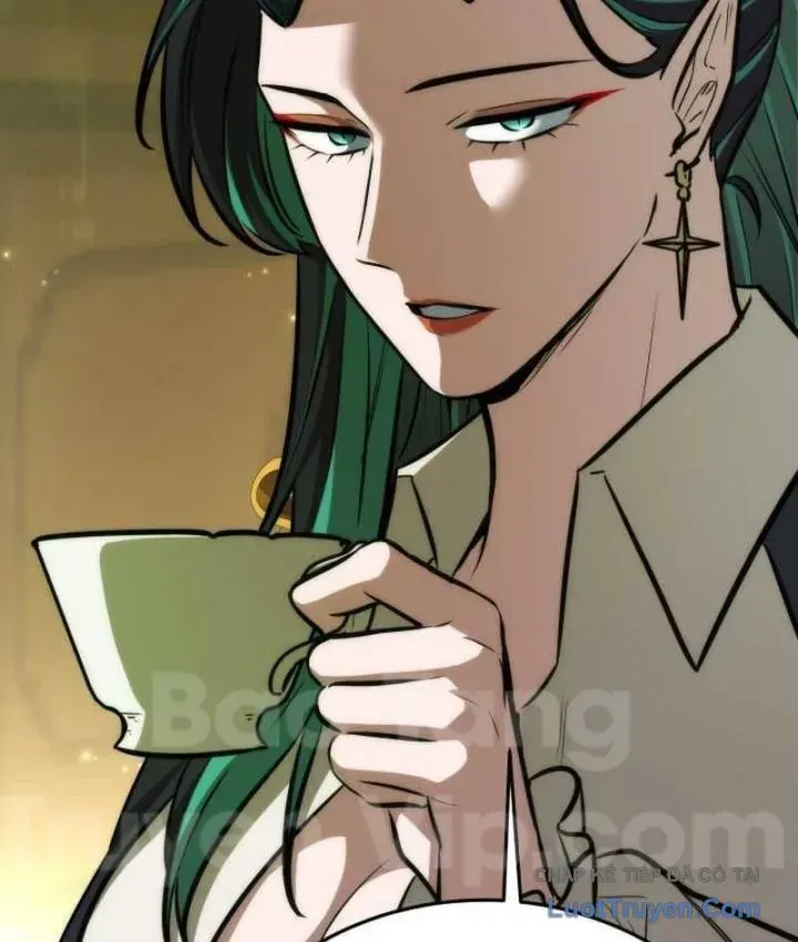 Hành Trình Vác Gậy Chạy Bốn Phương Tám Hướng Chap 30 - Next Chap 31