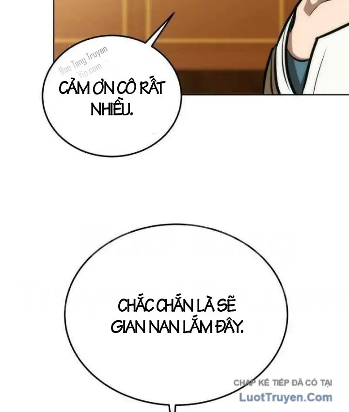 Hành Trình Vác Gậy Chạy Bốn Phương Tám Hướng Chap 30 - Next Chap 31