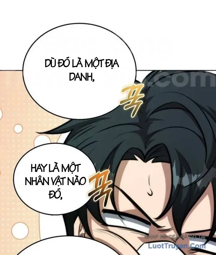 Hành Trình Vác Gậy Chạy Bốn Phương Tám Hướng Chap 30 - Next Chap 31