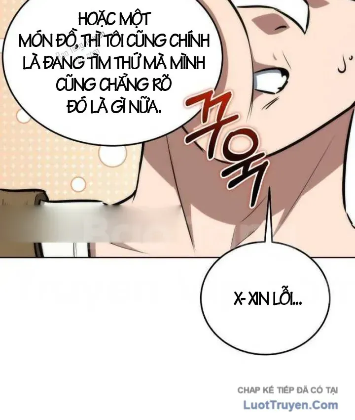 Hành Trình Vác Gậy Chạy Bốn Phương Tám Hướng Chap 30 - Next Chap 31