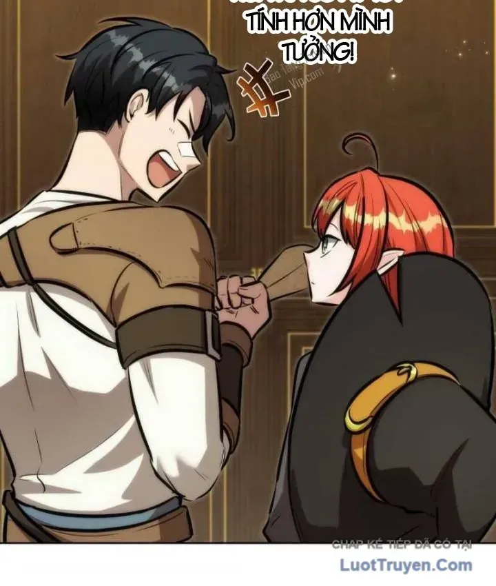 Hành Trình Vác Gậy Chạy Bốn Phương Tám Hướng Chap 30 - Next Chap 31