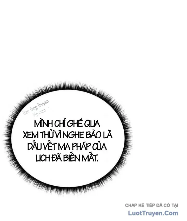 Hành Trình Vác Gậy Chạy Bốn Phương Tám Hướng Chap 30 - Next Chap 31