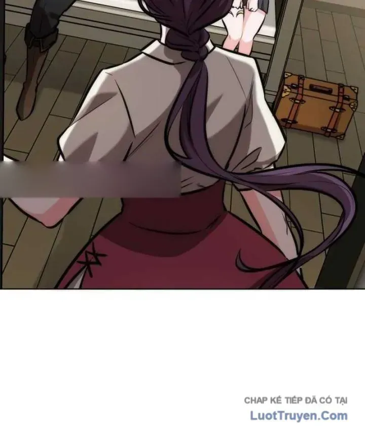 Hành Trình Vác Gậy Chạy Bốn Phương Tám Hướng Chap 30 - Next Chap 31