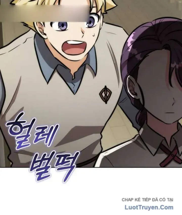 Hành Trình Vác Gậy Chạy Bốn Phương Tám Hướng Chap 30 - Next Chap 31