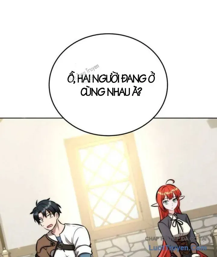 Hành Trình Vác Gậy Chạy Bốn Phương Tám Hướng Chap 30 - Next Chap 31