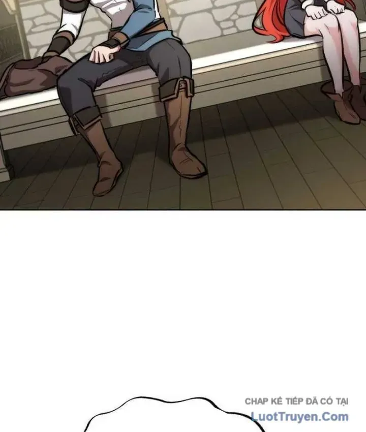 Hành Trình Vác Gậy Chạy Bốn Phương Tám Hướng Chap 30 - Next Chap 31