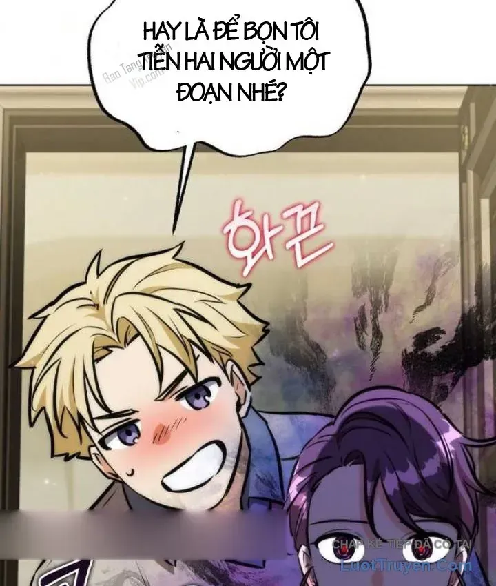 Hành Trình Vác Gậy Chạy Bốn Phương Tám Hướng Chap 30 - Next Chap 31