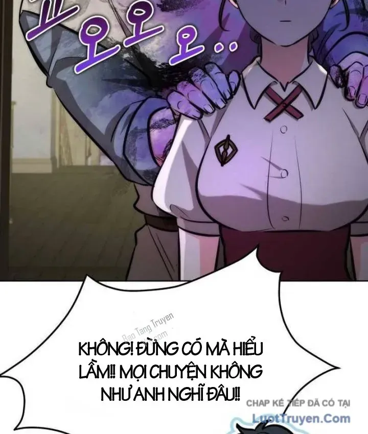 Hành Trình Vác Gậy Chạy Bốn Phương Tám Hướng Chap 30 - Next Chap 31
