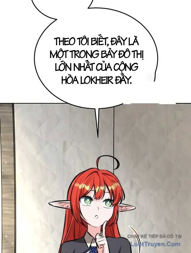 Hành Trình Vác Gậy Chạy Bốn Phương Tám Hướng Chap 31 - Next Chap 32