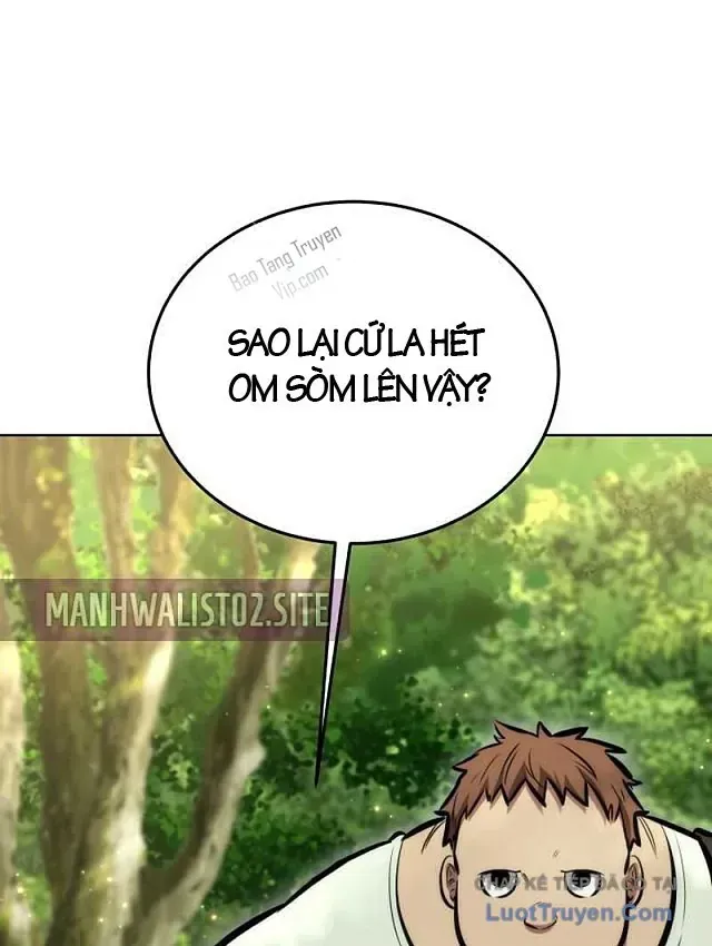 Hành Trình Vác Gậy Chạy Bốn Phương Tám Hướng Chap 31 - Next Chap 32
