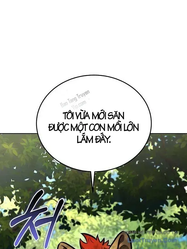 Hành Trình Vác Gậy Chạy Bốn Phương Tám Hướng Chap 31 - Next Chap 32