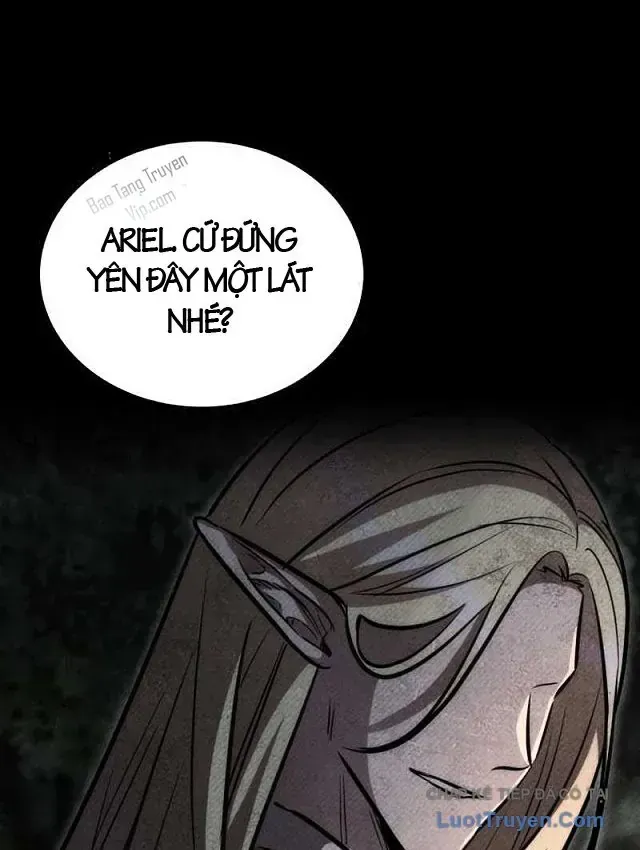 Hành Trình Vác Gậy Chạy Bốn Phương Tám Hướng Chap 31 - Next Chap 32