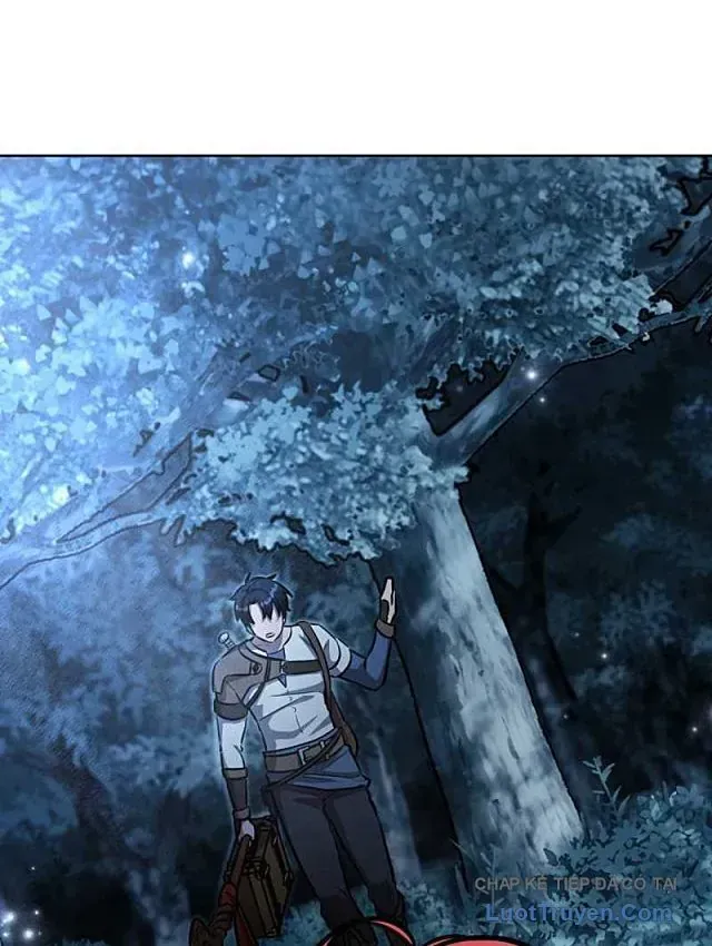 Hành Trình Vác Gậy Chạy Bốn Phương Tám Hướng Chap 31 - Next Chap 32