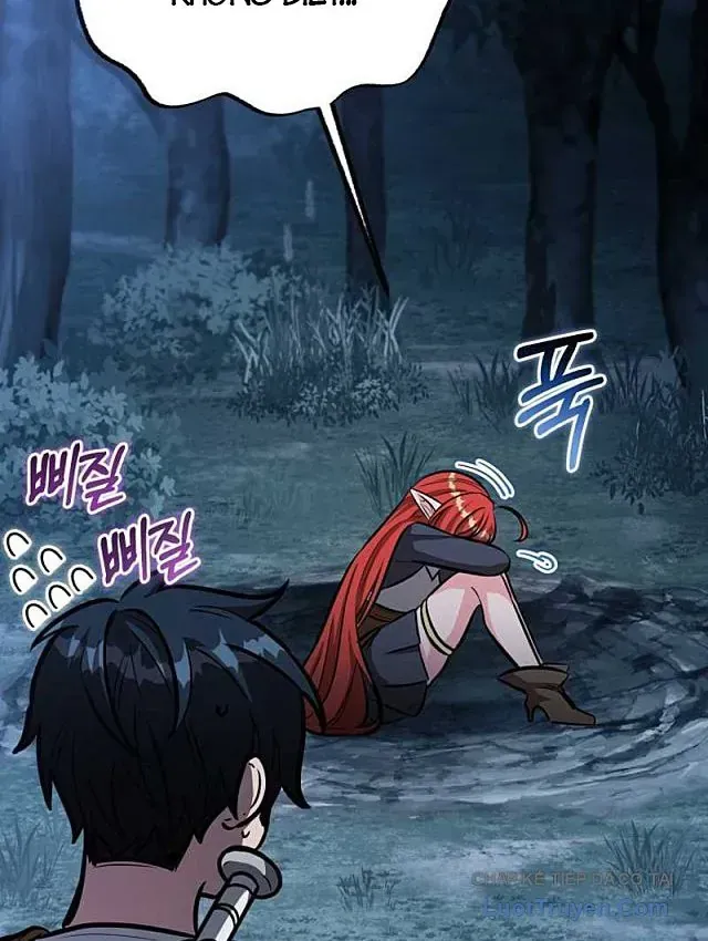 Hành Trình Vác Gậy Chạy Bốn Phương Tám Hướng Chap 31 - Next Chap 32