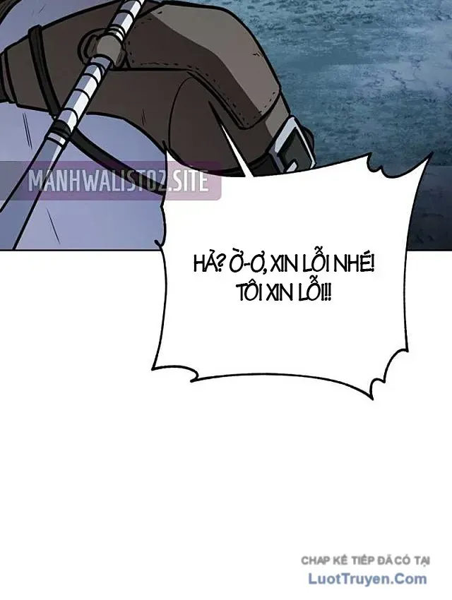 Hành Trình Vác Gậy Chạy Bốn Phương Tám Hướng Chap 31 - Next Chap 32
