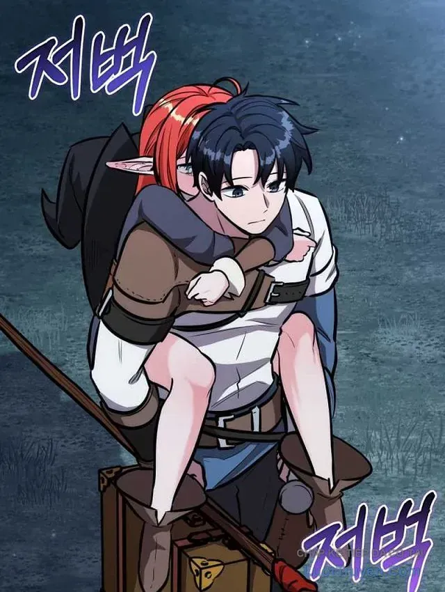 Hành Trình Vác Gậy Chạy Bốn Phương Tám Hướng Chap 31 - Next Chap 32