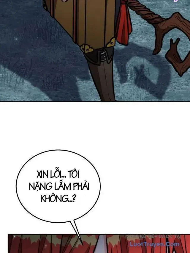 Hành Trình Vác Gậy Chạy Bốn Phương Tám Hướng Chap 31 - Next Chap 32