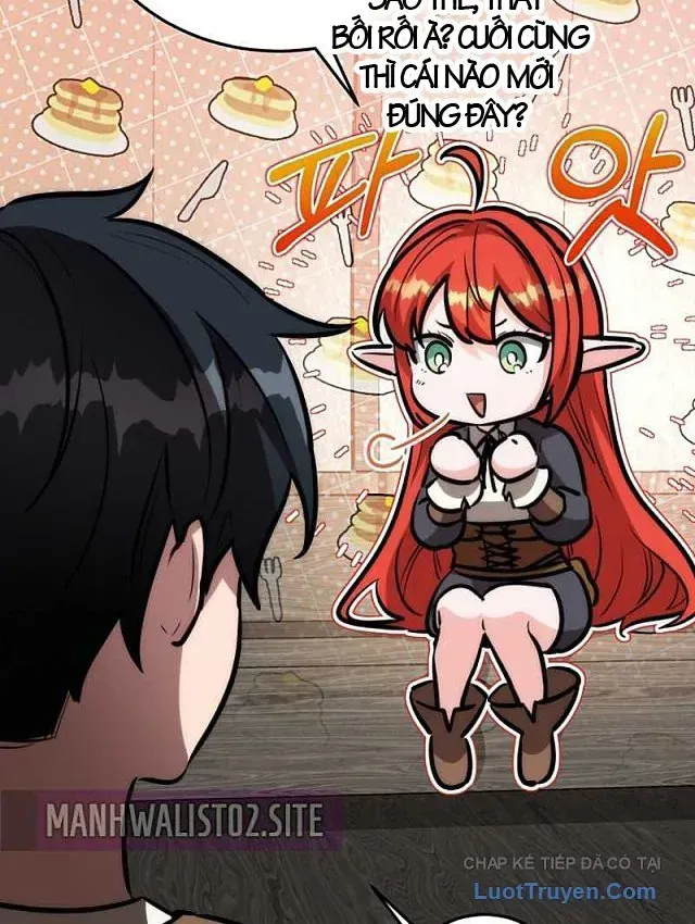 Hành Trình Vác Gậy Chạy Bốn Phương Tám Hướng Chap 31 - Next Chap 32