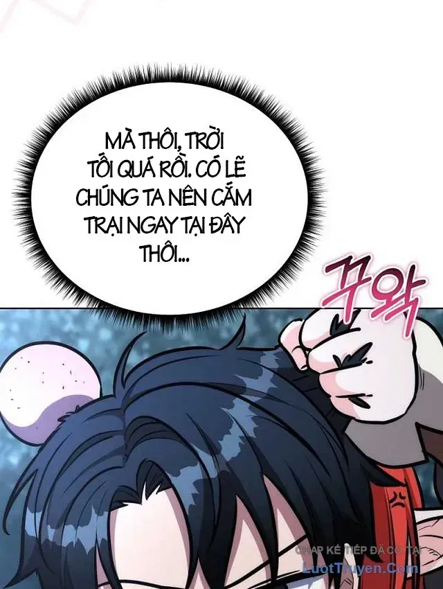 Hành Trình Vác Gậy Chạy Bốn Phương Tám Hướng Chap 31 - Next Chap 32
