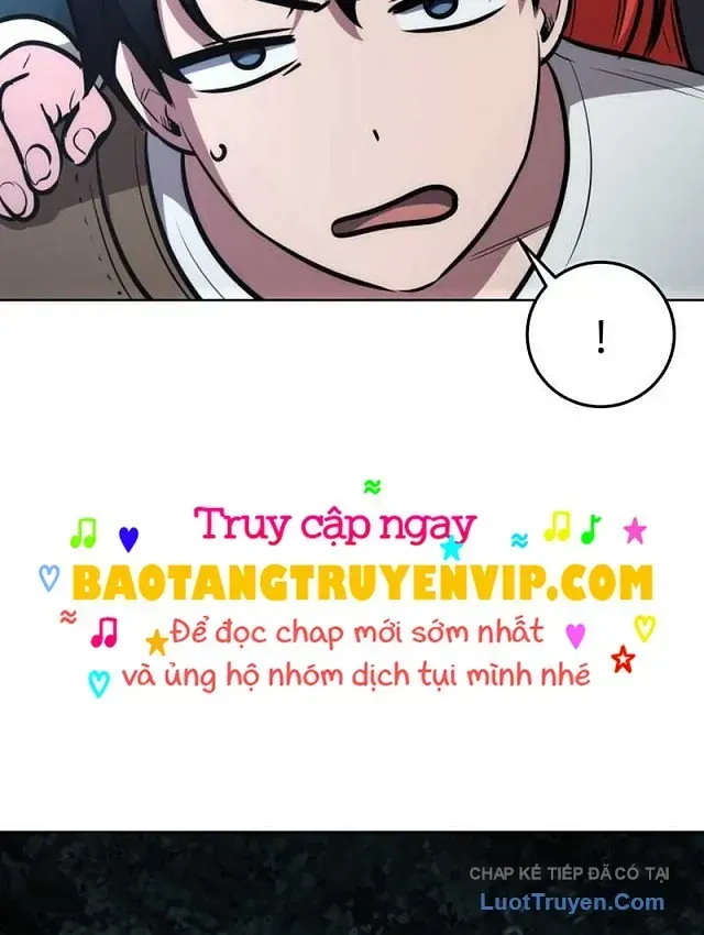 Hành Trình Vác Gậy Chạy Bốn Phương Tám Hướng Chap 31 - Next Chap 32