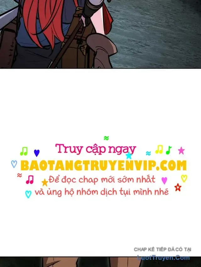 Hành Trình Vác Gậy Chạy Bốn Phương Tám Hướng Chap 31 - Next Chap 32