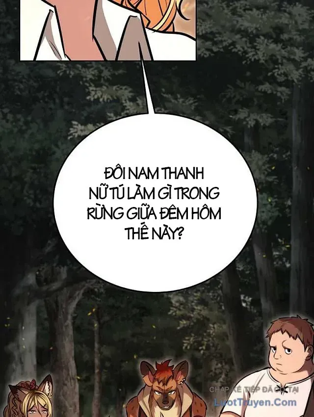 Hành Trình Vác Gậy Chạy Bốn Phương Tám Hướng Chap 31 - Next Chap 32