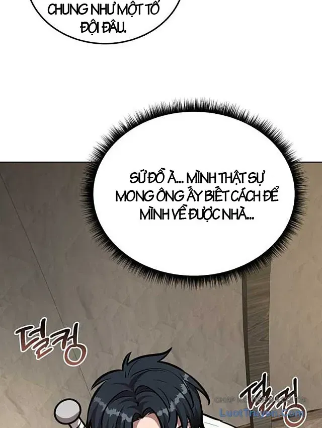 Hành Trình Vác Gậy Chạy Bốn Phương Tám Hướng Chap 31 - Next Chap 32