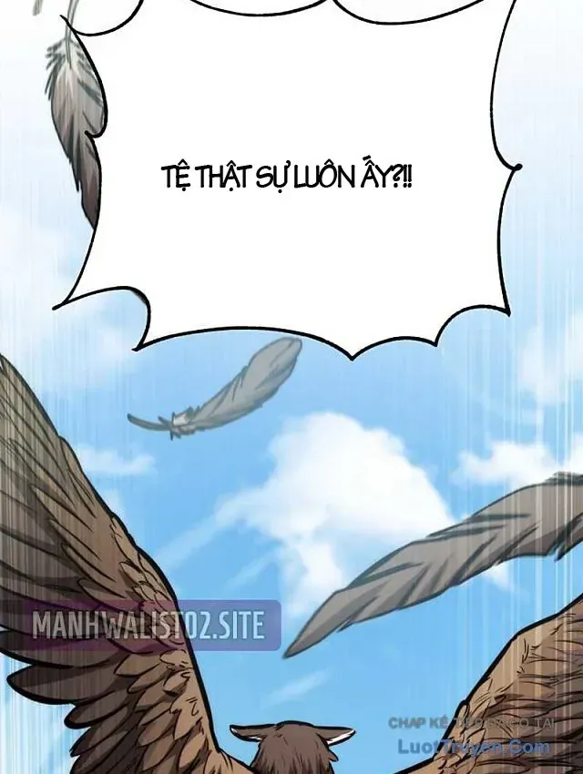 Hành Trình Vác Gậy Chạy Bốn Phương Tám Hướng Chap 31 - Next Chap 32