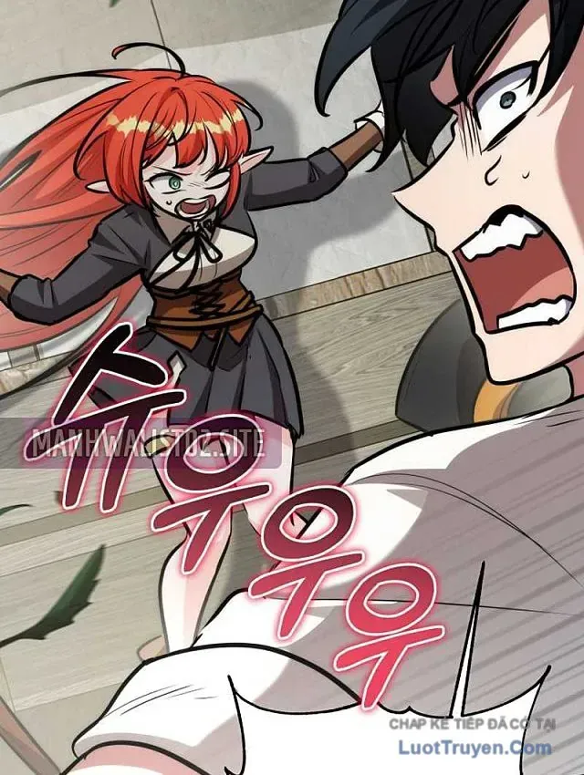 Hành Trình Vác Gậy Chạy Bốn Phương Tám Hướng Chap 31 - Next Chap 32