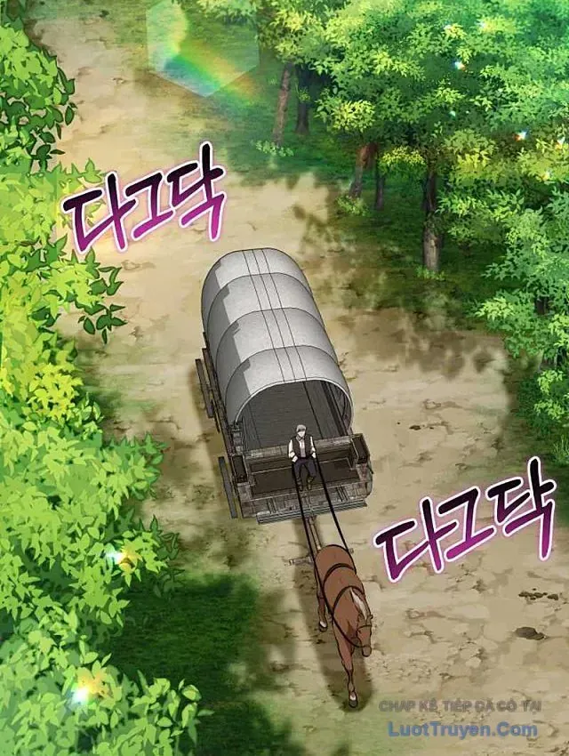 Hành Trình Vác Gậy Chạy Bốn Phương Tám Hướng Chap 31 - Next Chap 32